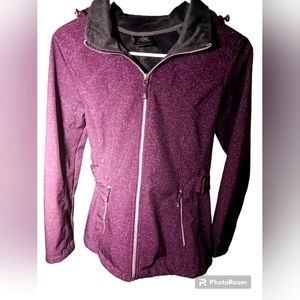 ZeroExposur "woman's" waterproof jacket